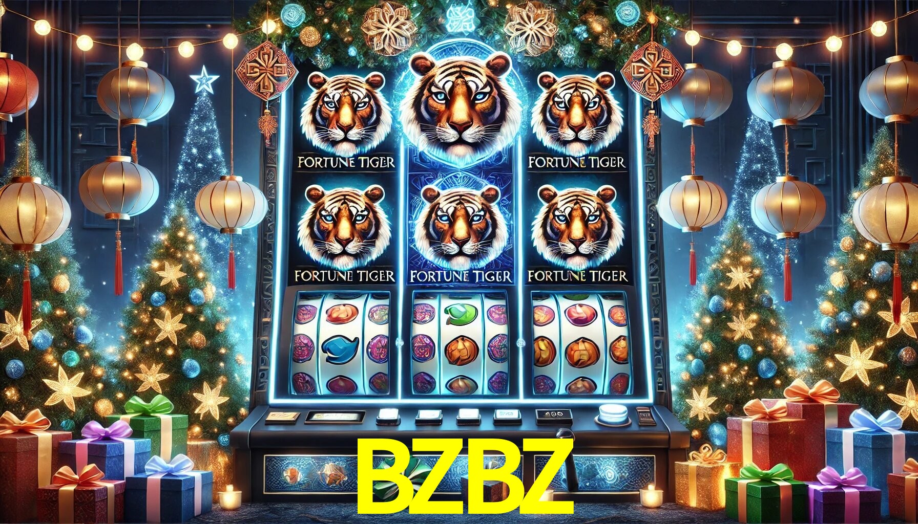 Como Jogar Fortune Tiger
