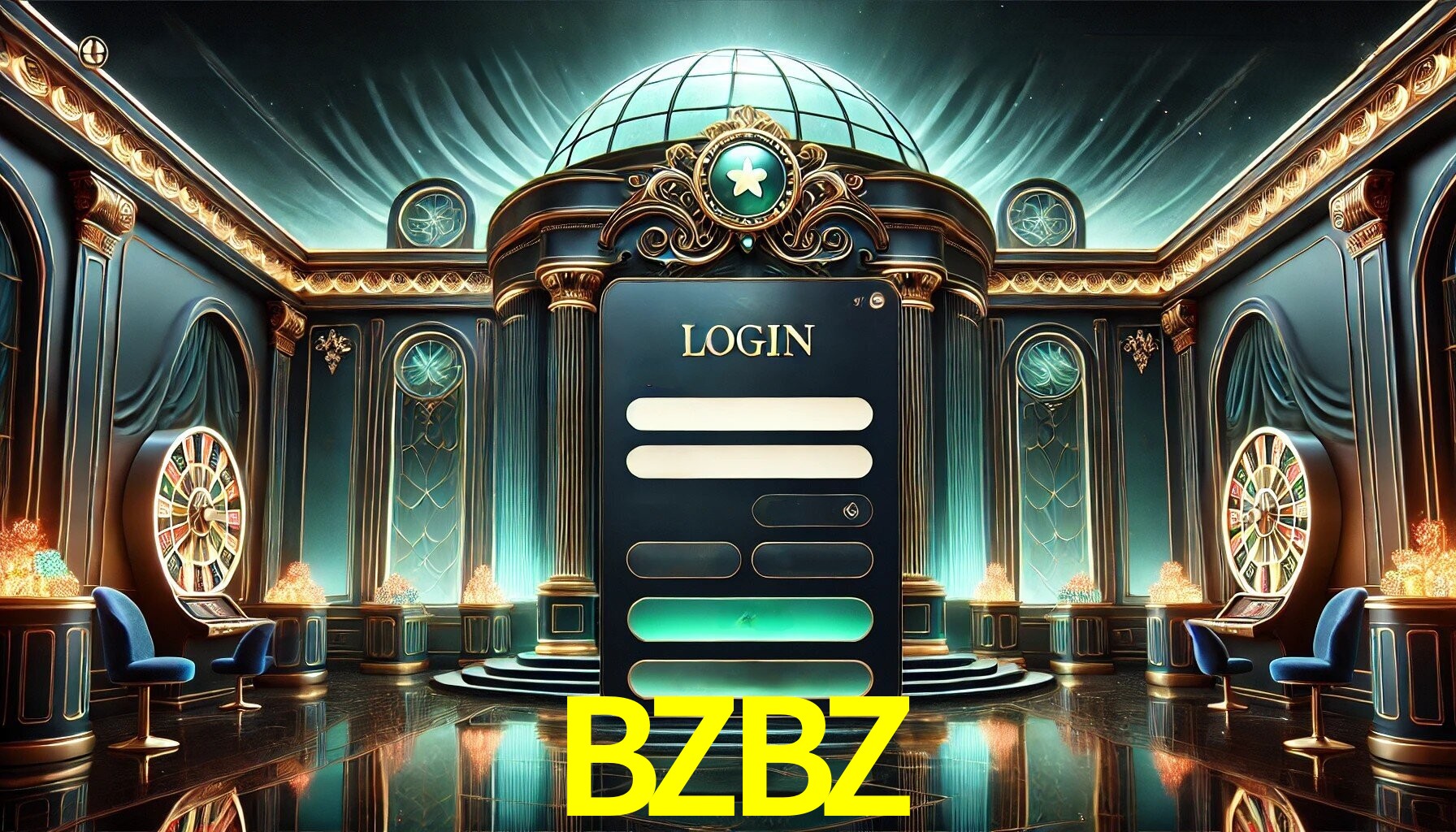 Benefícios do Login
